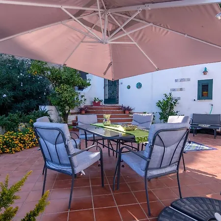 Casa Mape - Terrace And Sea View Ferienhaus *