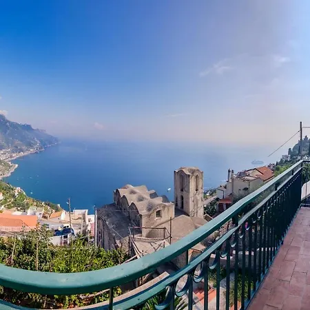 Casa Mape - Terrace And Sea View 펜션