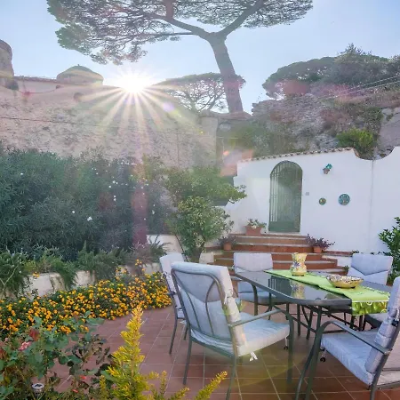 Casa Mape - Terrace And Sea View 펜션 라벨로