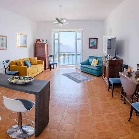 Casa Mape - Terrace And Sea View Holiday home *