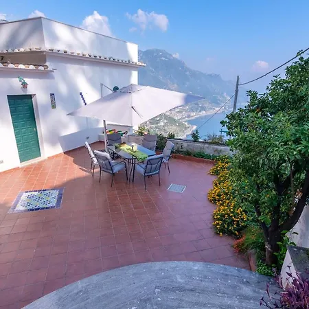Casa Mape - Terrace And Sea View Holiday home