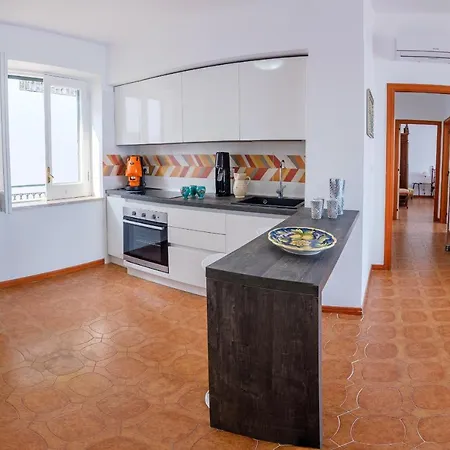 Holiday home Casa Mape - Terrace And Sea View *