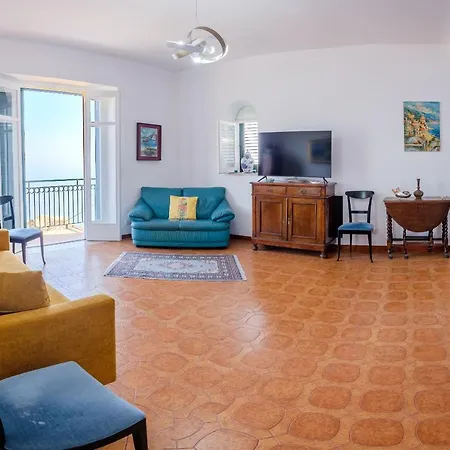 Holiday home Casa Mape - Terrace And Sea View